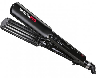 Гофре Babyliss EP Technology Crimper 38мм BAB2658EPCE. Київ. фото 1 Гофре Babyliss EP Technology Crimper 38мм BAB2658EPCE. Київ. фото 1