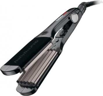 Гофре Babyliss EP Technology Crimper BAB2512EPCE. Київ. фото 1 Гофре Babyliss EP Technology Crimper BAB2512EPCE. Київ. фото 1