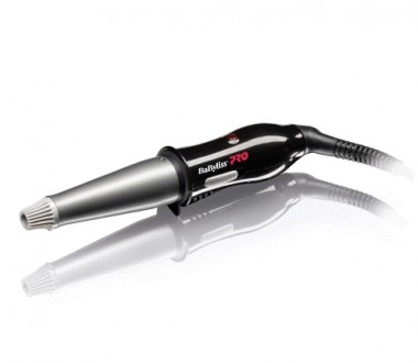 Плойка конусная Babyliss Conical BaByCurl Mini Ø26-16мм BAB2060E. Київ. фото 1 Плойка конусная Babyliss Conical BaByCurl Mini Ø26-16мм BAB2060E. Київ. фото 1