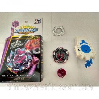 Игра Бейблейд Hell Salamander. Харьков. фото 1 Игра Бейблейд Hell Salamander. Харьков. фото 1