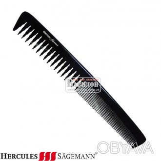 Расческа Hercules AC4 Barber Soft Cutting Comb L 7"
 - Благодаря специальным под. . фото 1