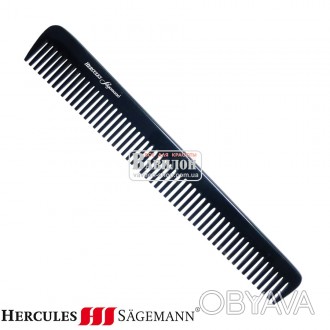 Расческа Hercules AC6 Barber Beard Cutting Comb L для бороды 6"
 - Благодаря сво. . фото 1