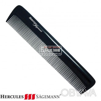 Расческа Hercules AC8 Mustache Comb для усов 5"
 - специальная расческа для усов. . фото 1