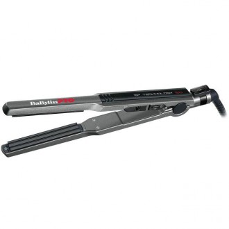 Гофре Babyliss Volume & Mini Crimp 15мм BAB2310EPCE. Київ. фото 1 Гофре Babyliss Volume & Mini Crimp 15мм BAB2310EPCE. Київ. фото 1