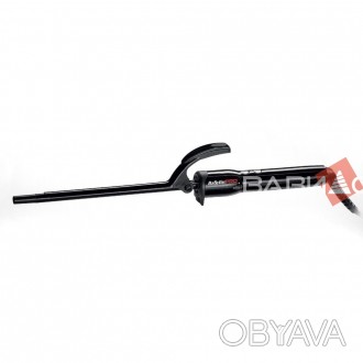 Плойка Babyliss Titanium-Diamond Ø10мм BAB2470TDE
 
Профессиональные плойки BaBy. . фото 1