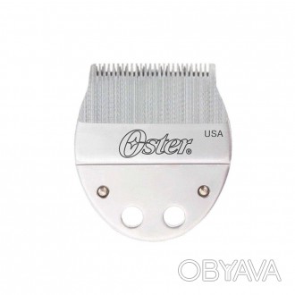 Нож для машинки Oster Narrow Blade для Oster T-Finisher Trimmer 76913-566
 
Oste. . фото 1