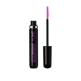Тушь для ресниц 5-в-1 Oriflame Орифлейм. Киев. фото 1 Тушь для ресниц 5-в-1 Oriflame Орифлейм. Киев. фото 1