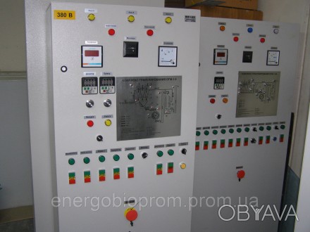 Шкаф управления комплексом гранулирования ОГМ 1,5 с верхней загрузкой
Производим. . фото 1