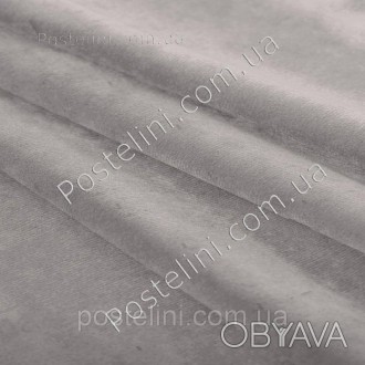 Ткань для штор Бархат 
Высота ткани: 2,8 м 
Ширина: набирается по размеру окна
Т. . фото 1