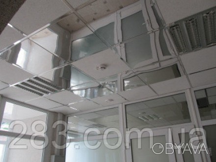 Стоимость квадратного метра дизайнерского подвесного потолка может колебаться в . . фото 1
