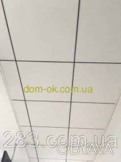 
Для удобства заказчиков цена за 1м.кв. потолка указана при расчетном количестве. . фото 1