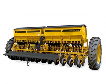 Сеялка зерновая Planter 3.6-02 (СЗ-3.6-02). Кропивницький. фото 1 Сеялка зерновая Planter 3.6-02 (СЗ-3.6-02). Кропивницький. фото 1