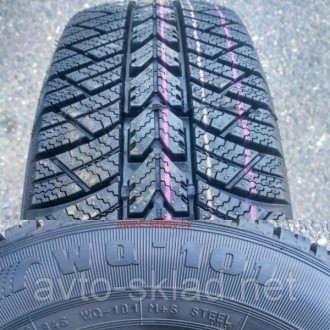 Зимние шины Росава WQ-101 155/70 R13 75T. Бердянськ. фото 1 Зимние шины Росава WQ-101 155/70 R13 75T. Бердянськ. фото 1