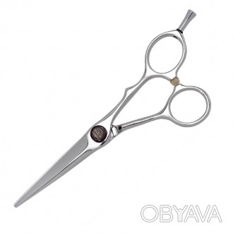 Парикмахерские ножницы для стрижки волос премиум-класса Kiepe Diamond K2-Cut
Япо. . фото 1