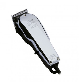 Машинка для стрижки Wahl Chrom Super Taper. Киев. фото 1 Машинка для стрижки Wahl Chrom Super Taper. Киев. фото 1
