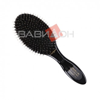 Щетка Olivia Garden Black Series Supreme Combo. Київ. фото 1 Щетка Olivia Garden Black Series Supreme Combo. Київ. фото 1