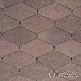 Битумная черепица IKO Diamant