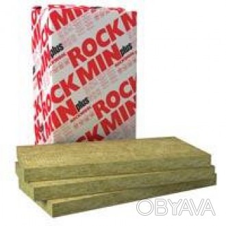 
Утеплитель Rockwool Rockmin Plus ( Роквул Рокмин Плюс) 50мм
 
 
 
Ключевые особ. . фото 1