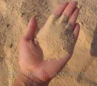 Песок речной в мешках 30 л. Доставка по Киеву и области.
Песок речной, овражный.. . фото 3