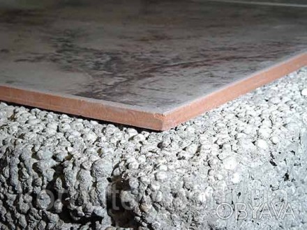 Керамзитобетон — один из видов бетона, широко применяемого в современных строите. . фото 1