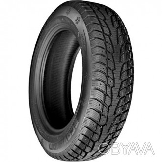 Шина 205/65R17 96H W686 Ecovision зима
Рисунок этой модели – очень широкое продо. . фото 1