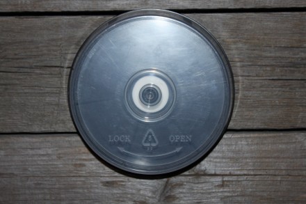 Бокс/Колба для CD/DVD Дисков (10 шт)

• Вместительно бокса 10 дисков.

. . фото 2