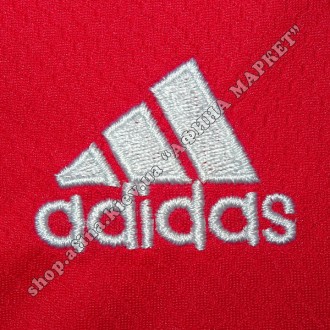 Детская футбольная форма Арсенал 2020 Adidas домашняя. Купить футбольную форму в. . фото 6