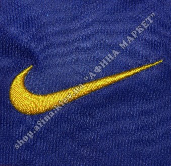 Новая детская футбольная форма 2020 Nike длинный рукав домашняя. Купить футбольн. . фото 5