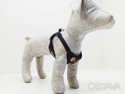 Новая серия шлей для собак «Глория » – современный и практичный атрибут собачьей. . фото 1