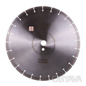 Алмазний диск Distar 1A1RSS / C3 Green Concrete ідеальний інструмент для роботи . . фото 1