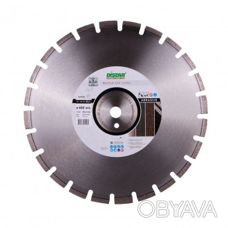 Алмазний диск DISTAR 1A1RSS BESTSELLER ABRASIVE розроблений спеціально для робот. . фото 1