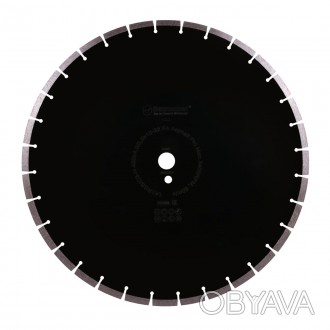 Алмазний диск Baumesser Asphalt Pro – найкращий інструмент для роботи з асфальто. . фото 1