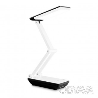 Настольная лампа на складном шарнире YAGE YG-5951
Вопрос освещения рабочего стол. . фото 1
