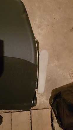 Сидения Сидухи сидушки Смарт Smart 451ED  в сборе с подушками безопасности элект. . фото 6
