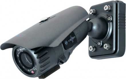 Видеокамера Innovi IV-360U - это цветная камера высокого разрешения, с матрицей . . фото 2