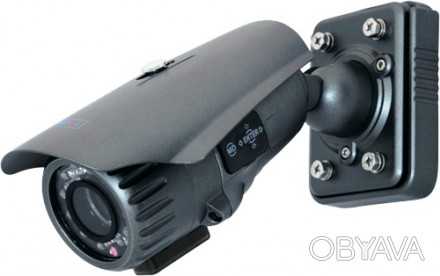 Видеокамера Innovi IV-360U - это цветная камера высокого разрешения, с матрицей . . фото 1