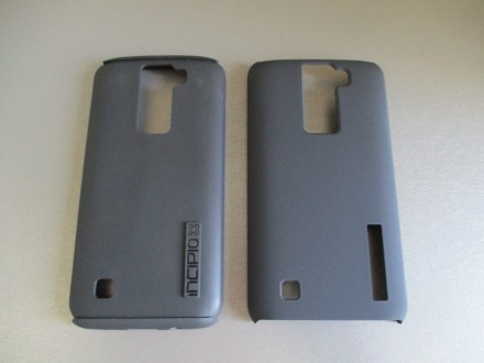 1.  Фирменный чехол INCIPIO DualPro для LG K7 Tribute 5 (MS330 / X210 / LS675 / . . фото 6