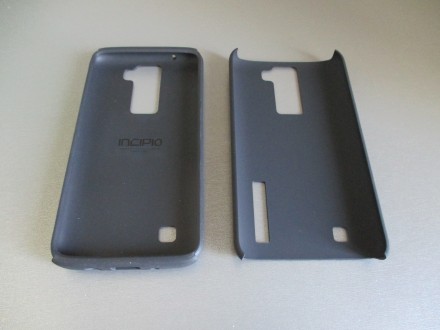 1.  Фирменный чехол INCIPIO DualPro для LG K7 Tribute 5 (MS330 / X210 / LS675 / . . фото 7