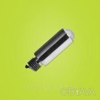 
Тип лампи
Накаливания
Рефлектор
Ні
Кількість контактних штирів цоколя
1 (шт.)
С. . фото 1