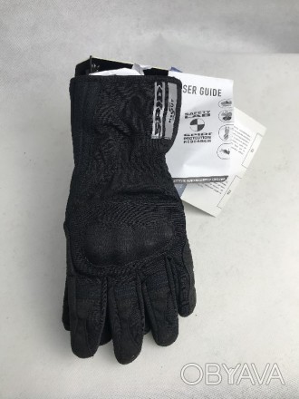 Женские перчатки Spidi Lady H2Out специально созданы для плохих погодных условий. . фото 1