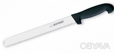 Нож кондитерский Pavoni CM67793 (БН)