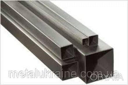 Труба профильная 70х50х5 мм сталь 09Г2С 
Низколегированная сталь 09г2с содержит . . фото 1