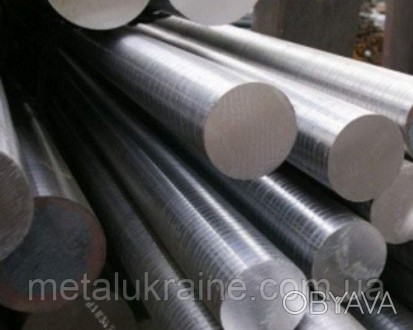 Коло жароміцний сталь 08Х17Т діаметром 100 мм 
Коло жароміцний корозійно-стійка . . фото 1