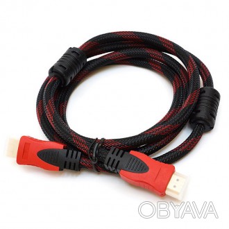 HDMI кабель от Lesko - качественная передача видеосигнала
Мир цифровых технологи. . фото 1