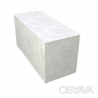 
Газобетон Стоунлайт – блоки из ячеистого бетона, традиционно применяемые для во. . фото 1