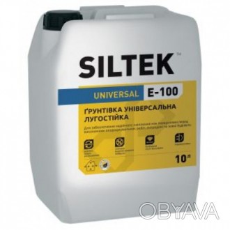 
SILTEK Е-100 - материал, в состав которого входят разные модифицирующие добавки. . фото 1