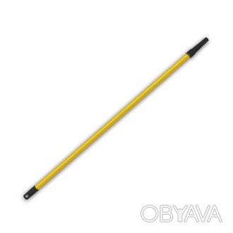 
Ручка телескопическая металлическая состоит из металлической раздвижной трубки . . фото 1