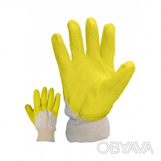 
Перчатки стекольщика предназначены для защиты ваших рук от повреждений. Перчатк. . фото 1