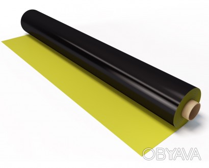 
ПВХ мембрана LOGICROOF V-SL - это материал серого цвета, который применяют в ка. . фото 1