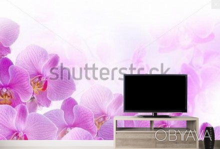 
Фото очень точно передает нежный цвет настоящей дикой орхидеи и ее неповторимое. . фото 1